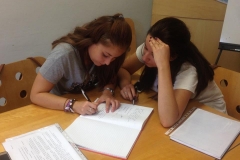 Clases de italiano
