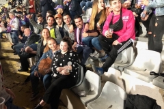 Convivencia