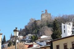 ACERA DEL DARRO