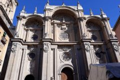 CATEDRAL DE GRANADA