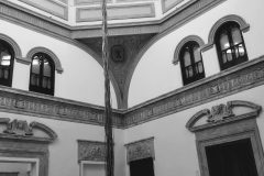 HOTEL PALACIO DE LOS PATOS