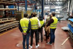 PILSA CONSTRUCIONES METALICAS