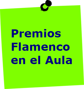 Premios Flamenco en el Aula