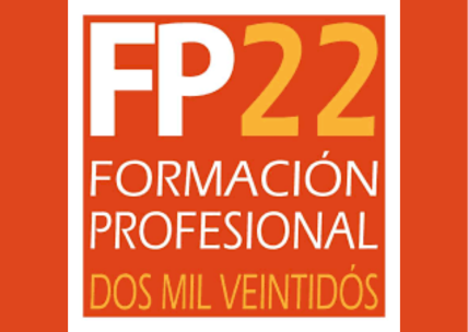 Escolarización en Formación Profesional 2022/2023