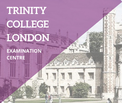 Exámenes Trinity College