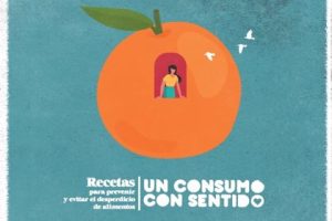 CórdobaÚnica.- La Diputación colabora en un proyecto para sensibilizar contra el desperdicio de alimentos