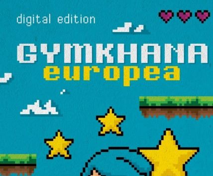 Gymkhana europea online