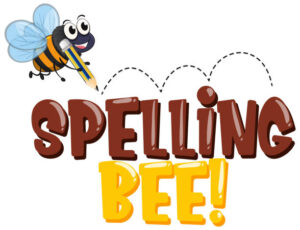 SPELLING BEE CONTEST AWARDS 2022