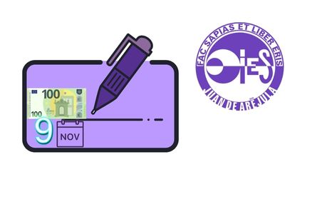 Solicitud de cheque escolar de 100 euros hasta el próximo 9 de noviembre
